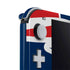 NFL New England Patriots Large Logo Nintendo Switch Lite Skin
